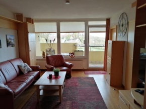 Apartment 338
